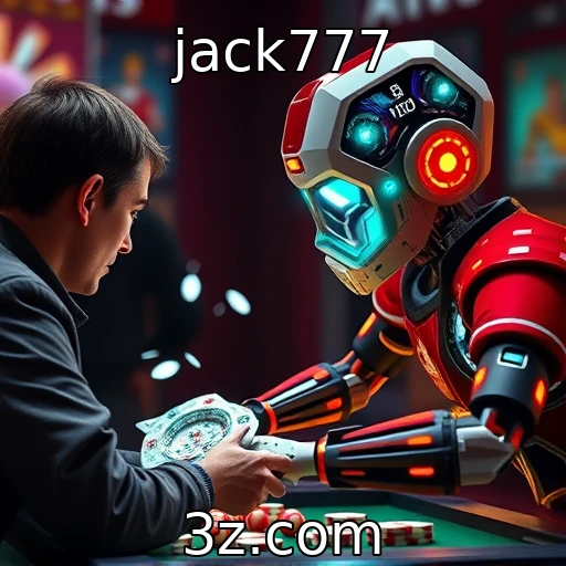 Integração de inteligência artificial em jogos modernos