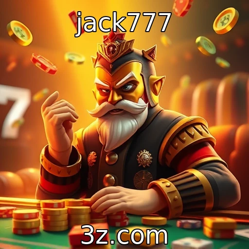jack777 : O papel da realidade aumentada na indústria de jogos