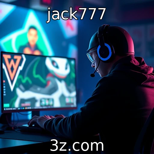 Perspectivas para o mercado de e-sports nos próximos anos