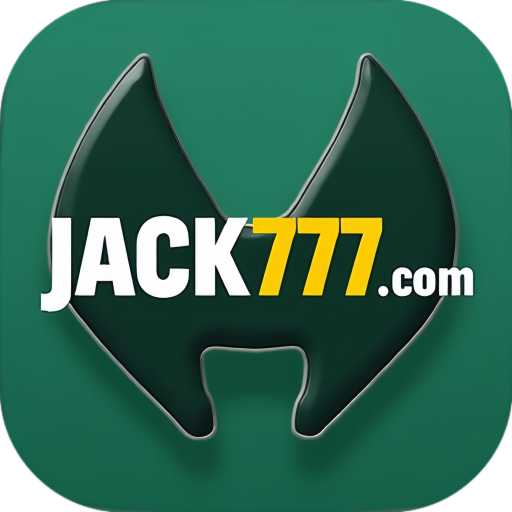 jack777 logo