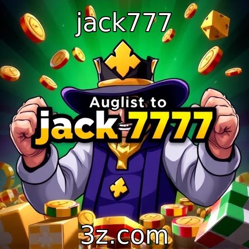 jack777 : Crescimento das plataformas de jogos móveis no mercado atual