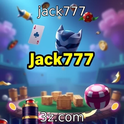 jack777 : Mudanças nas políticas de monetização em jogos